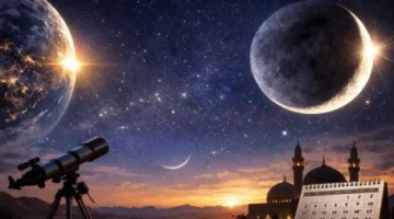 توقيت مميز ليلة النصف من شعبان 2026 وفضلها الروحي